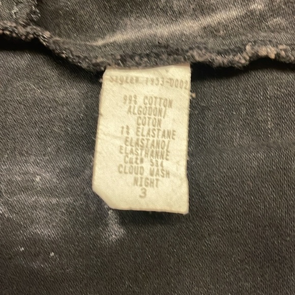 EUC Current/Elliot- The Tulip Strapless dress EUC. Size US 8 - Picture 7 of 8